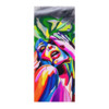 Original Pop Art Have a Look eigene Innentür - Art of  Demencia