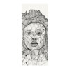 Original Helena Bonham Carter Leuchtedition eigene Innentür - Art of  Demencia