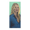 Original Kate Moss eigene Innentür - Fischer-Art