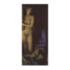 Franz von Stuck Reproduktion auf eigener Innentür Judith und Holofernes
