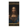 Leonardo da Vinci Reproduktion auf eigener Innentür Salvator Mundi