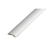PROLINE PROTRANS Übergangsprofil Aluminium 30mm eloxiert Silber selbstklebend 100cm