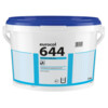 FORBO EUROCOL 644 Vinylklebstoff Eurostar Multi Plus 12 kg