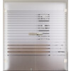 LIENBACHER GLAS Ganzglas Doppelflügeltür Modell 372