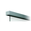 LIENBACHER GLAS Schiebetürsystem für Glastüren Evoline Top Aluminium