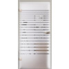 LIENBACHER GLAS Ganzglas Schiebetür Modell 372
