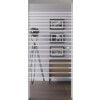 LIENBACHER GLAS Ganzglas Schiebetür Modell 372 negativ