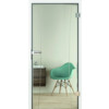 HÖRMANN Innentür GrooveGlas 20 mit Motiv matt GlassLine