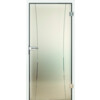 HÖRMANN Innentür GrooveGlas 20 mit Motiv klar GlassLine