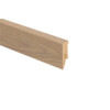 KAINDL Sockelleiste Eiche CHALET SL501867252 folienummantelt 2600 x 50 x 18 mm