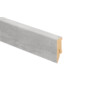 KAINDL Sockelleiste Kiefer MULTISTRIP COUNTRY SL501867379 folienummantelt 2600 x 50 x 18 mm