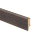 KAINDL Sockelleiste Hickory VALLEY SL501867204 folienummantelt 2600 x 50 x 18 mm