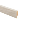 KAINDL Sockelleiste Eiche RIALTA SL501867224 folienummantelt 2600 x 50 x 18 mm