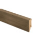 KAINDL Sockelleiste Eiche POSINO SL501867352 folienummantelt 2600 x 50 x 18 mm