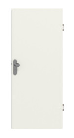 GARANT Wohnungseingangstür 0135-60 Rain Resopal