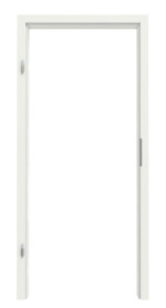 Bild von Zarge des Innentür-Sets Typ 43-00 TopWeiß Lamikor