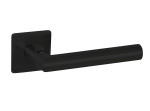 T-Form Magneto QRG ProLock Schwarz Zimmertürgarnitur - ProGriff