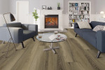 Design Klick-Vinylboden Eiche Solint Comfortstep 1