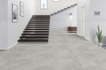 Design Klick-Vinylboden Gruna Comfortstep Tile 1