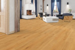 Ansicht von Design Klick-Vinylboden Eiche Vialo Basestep Bild 5