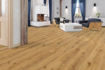 Ansicht von Design Vinylboden Eiche Optima Basestep Bild 2