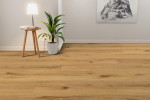 Ansicht von Design Vinylboden Eiche Optima Basestep Bild 1