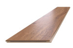Eiche Erdbraun Langdiele Big Block Laminat - Interio Detail