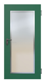 RAL 6005
