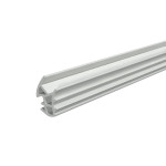 Draufsicht von HÖRMANN EPDM/PP-Dichtung 2mm überhöht