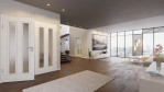 Milieubild 1 von Doppelflügeltür Landhaus 23 LA 01