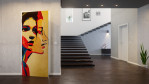 Original Im Spiegel - Art of Demencia 7