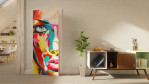 Original Pop Art Glossy Lips - Art of Demencia 7