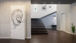 Original Dali Leuchtedition - Art of Demencia 5
