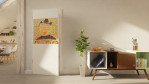 Original Bob Dylan - Fischer-Art 5