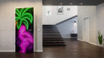 Milieubild 5 von Original Neon Flamingo Marcus Knust