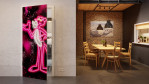 Milieubild 1 von Original Neon Pink Panther - Marc Knust