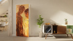 Milieubild 2 von Edvard Munch Reproduktion Amor und Psyche