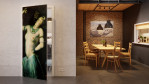 Milieubild 5 von Franz Stuck Reproduktion Salome