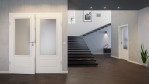 Milieubild 2 von Doppelflügeltür Landhaus 21 LA 01