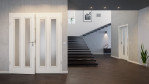 Milieubild 2 von Doppelflügeltür Landhaus 23 LA 01