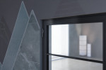 Detail-Milieuansicht von der Stahl-Lofttür mit Sprossen 0-3 - Hörmann