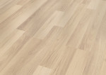 Perspektive von Eiche hell strukturiert 2-Stab Life Laminat - Wiparquet