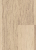 Detailansicht von Eiche hell strukturiert 2-Stab Life Laminat - Wiparquet