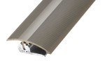Ansicht von PROVARIO Uni Anpassungsprofil Aluminium 2-18mm eloxiert Bronze 90cm - Proline