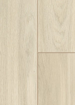 Detailansicht von Eiche natur hell strukturiert 1-Stab Extreme Laminat - Wiparquet