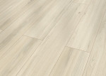 Perspektive von Eiche natur hell strukturiert 1-Stab Extreme Laminat - Wiparquet