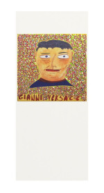 Original Gianni Versace - Fischer-Art 1