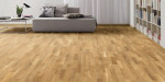 Ansicht von HARO Eiche Favorit str. nL+ 2500 TC SB Parkett Bild 2