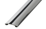 Ansicht von PROTRANS Übergangsprofil Edelstahl V2A 30mm glänzend selbstklebend 100cm - Proline