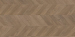 Ansicht von HARO Chevron 4VM Eiche geräuchert auth. TRITTY 200 Aqua LC plus Laminat Bild 1